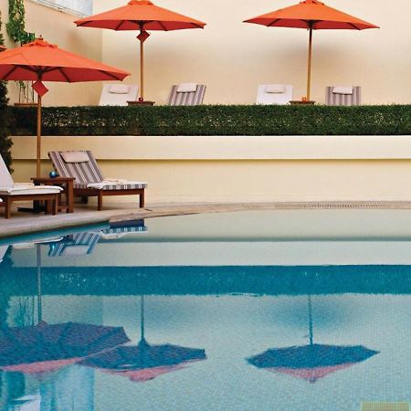 dusitD2 Chiang Mai - SHA Extra Plus Exterior foto