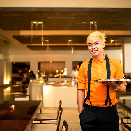 dusitD2 Chiang Mai - SHA Extra Plus Exterior foto