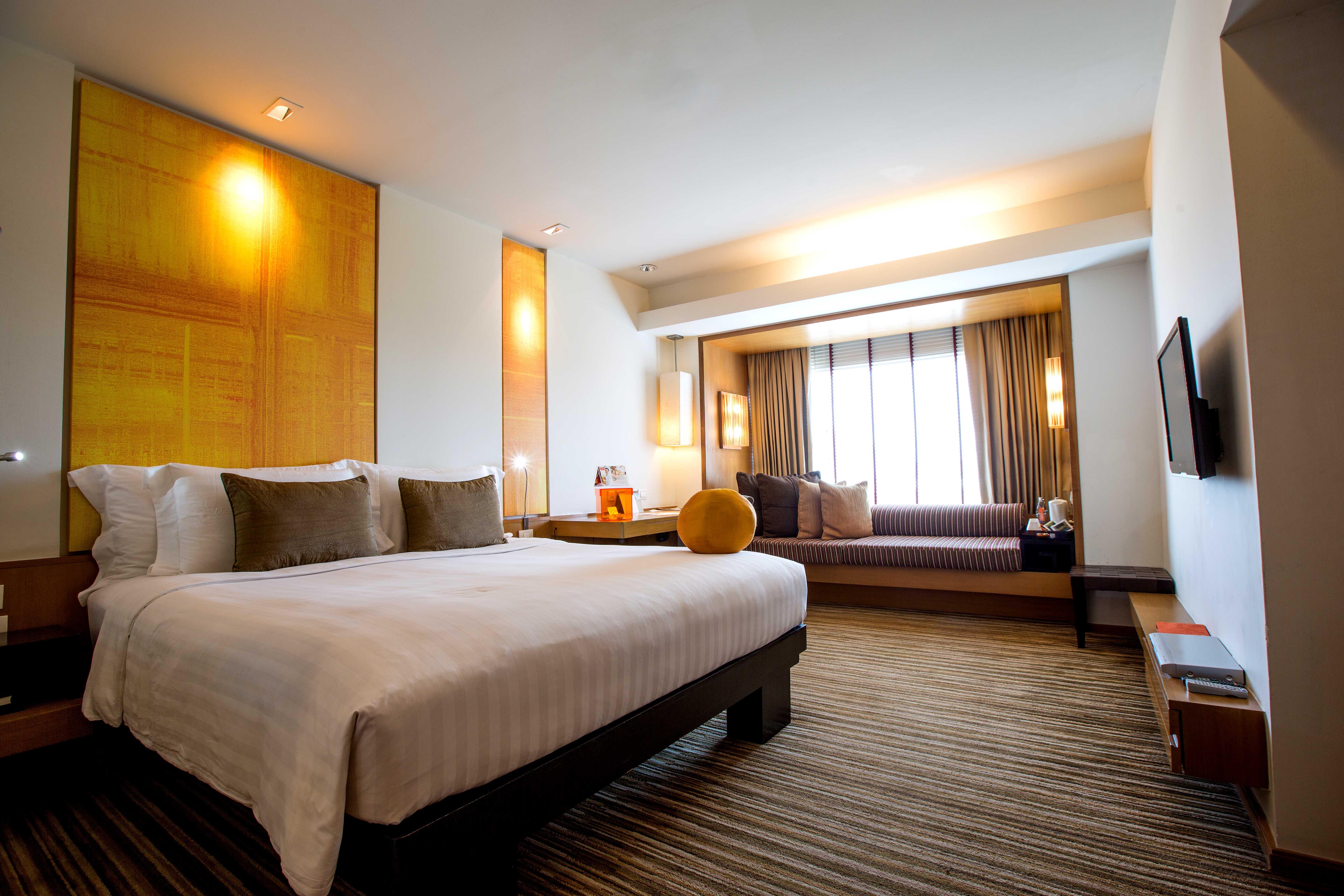 dusitD2 Chiang Mai - SHA Extra Plus Exterior foto