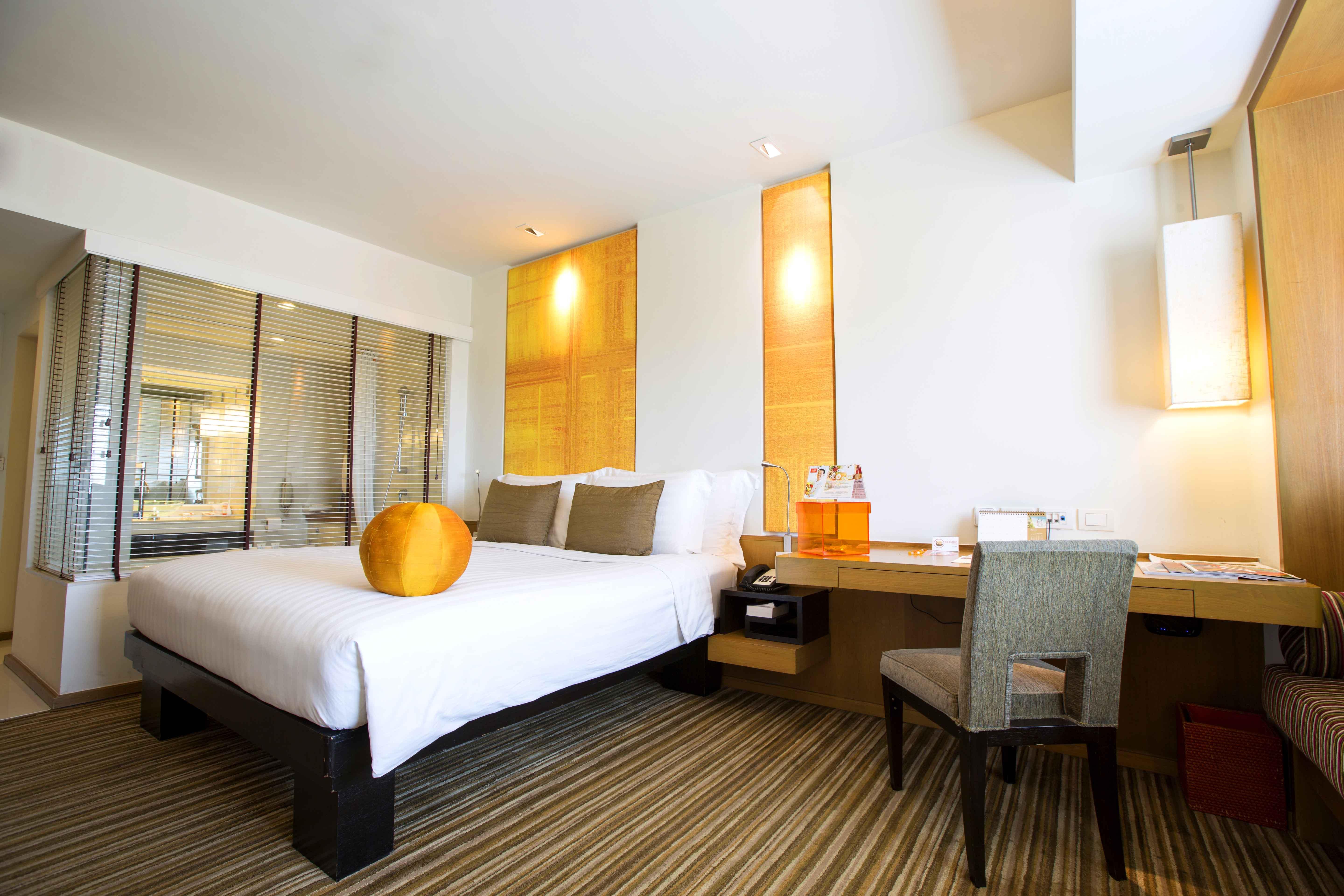 dusitD2 Chiang Mai - SHA Extra Plus Exterior foto