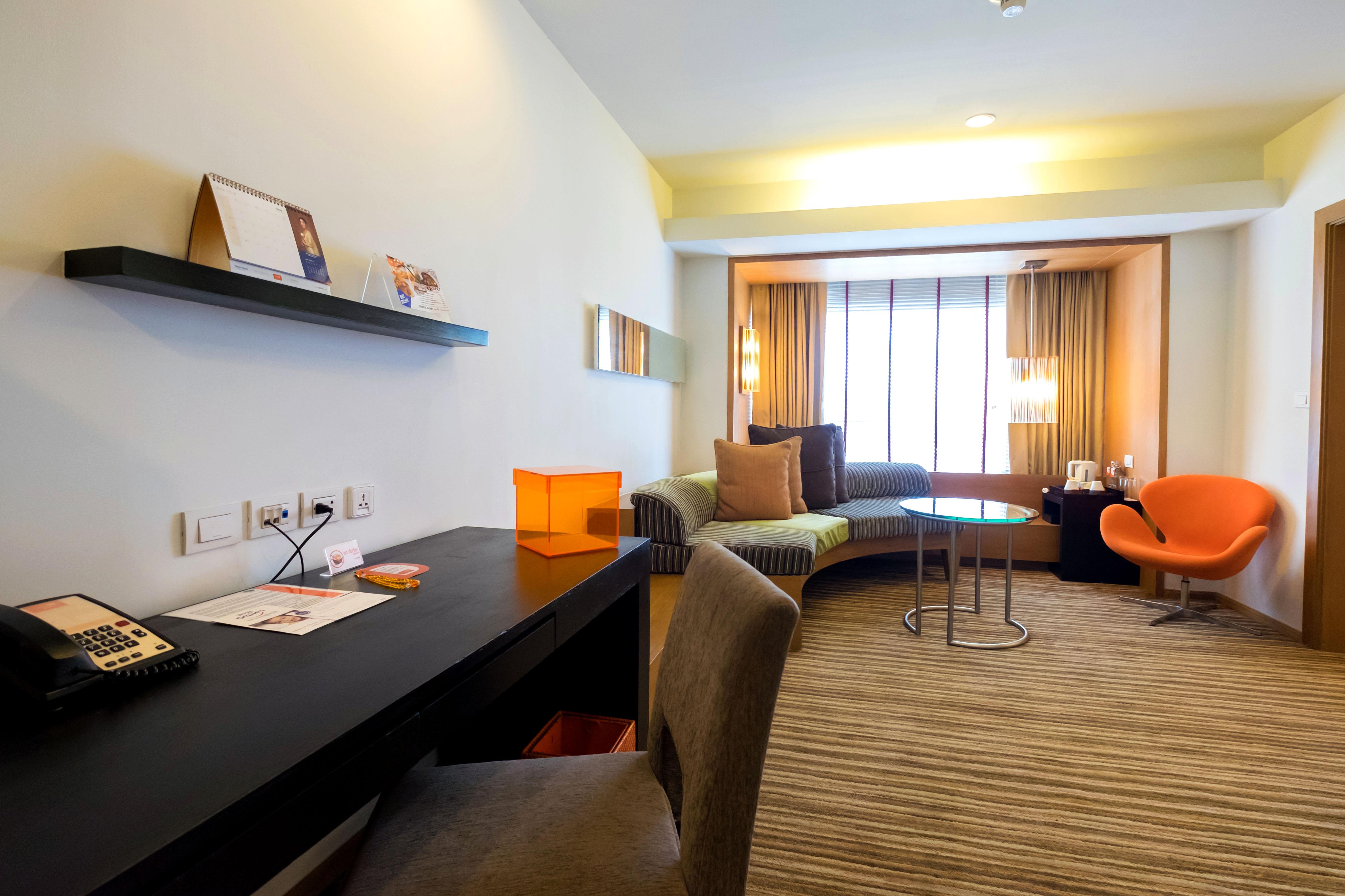 dusitD2 Chiang Mai - SHA Extra Plus Exterior foto