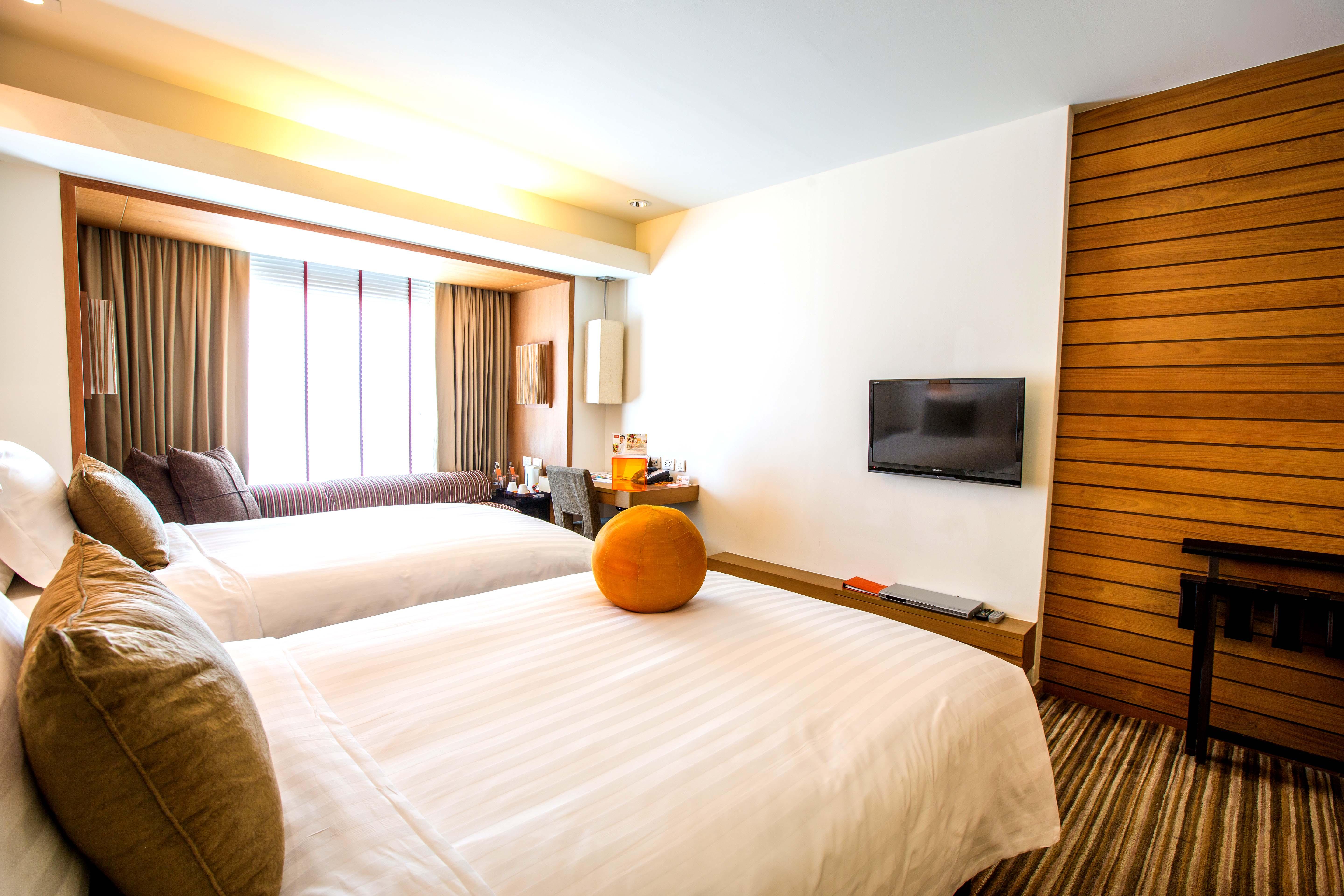dusitD2 Chiang Mai - SHA Extra Plus Exterior foto