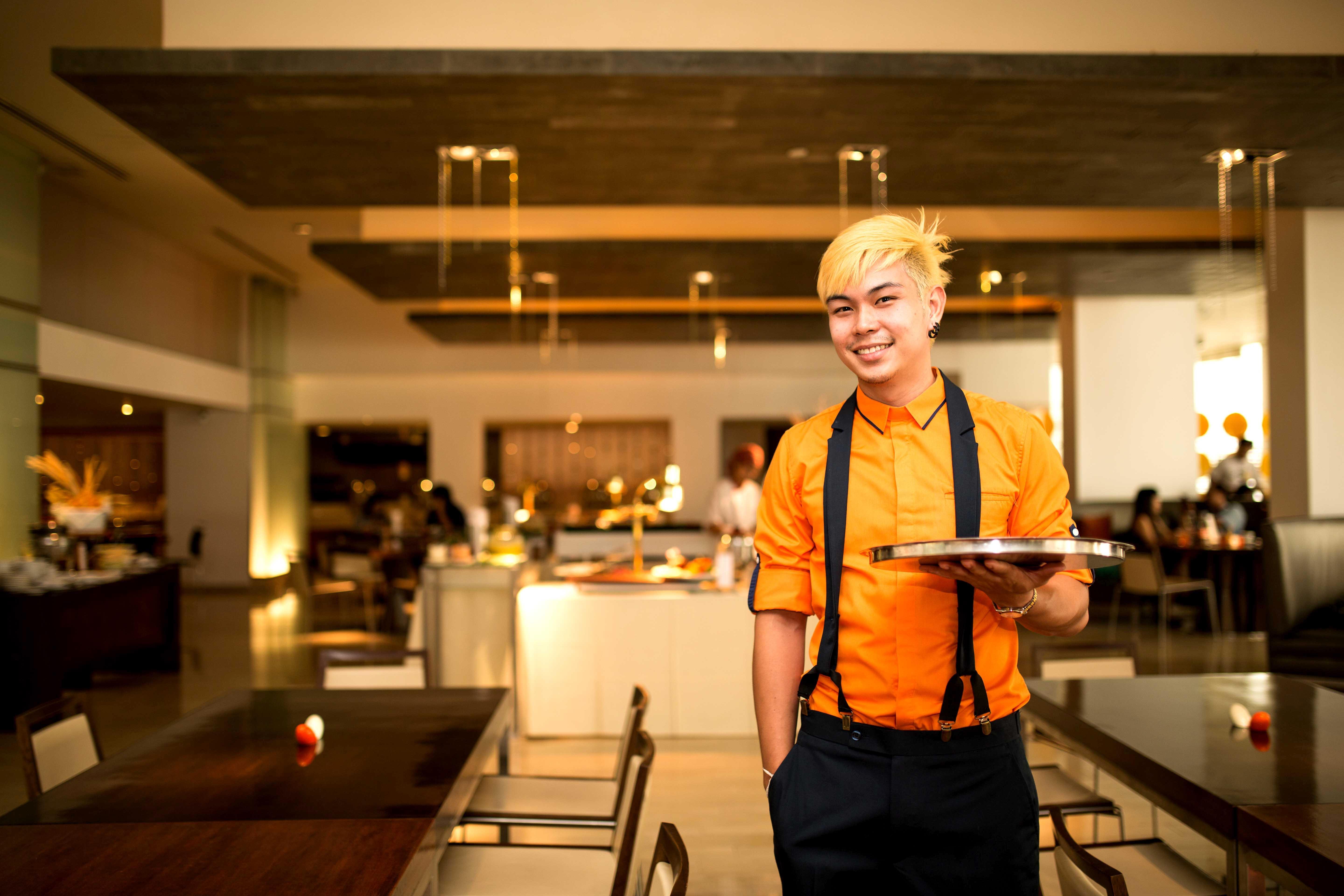 dusitD2 Chiang Mai - SHA Extra Plus Exterior foto