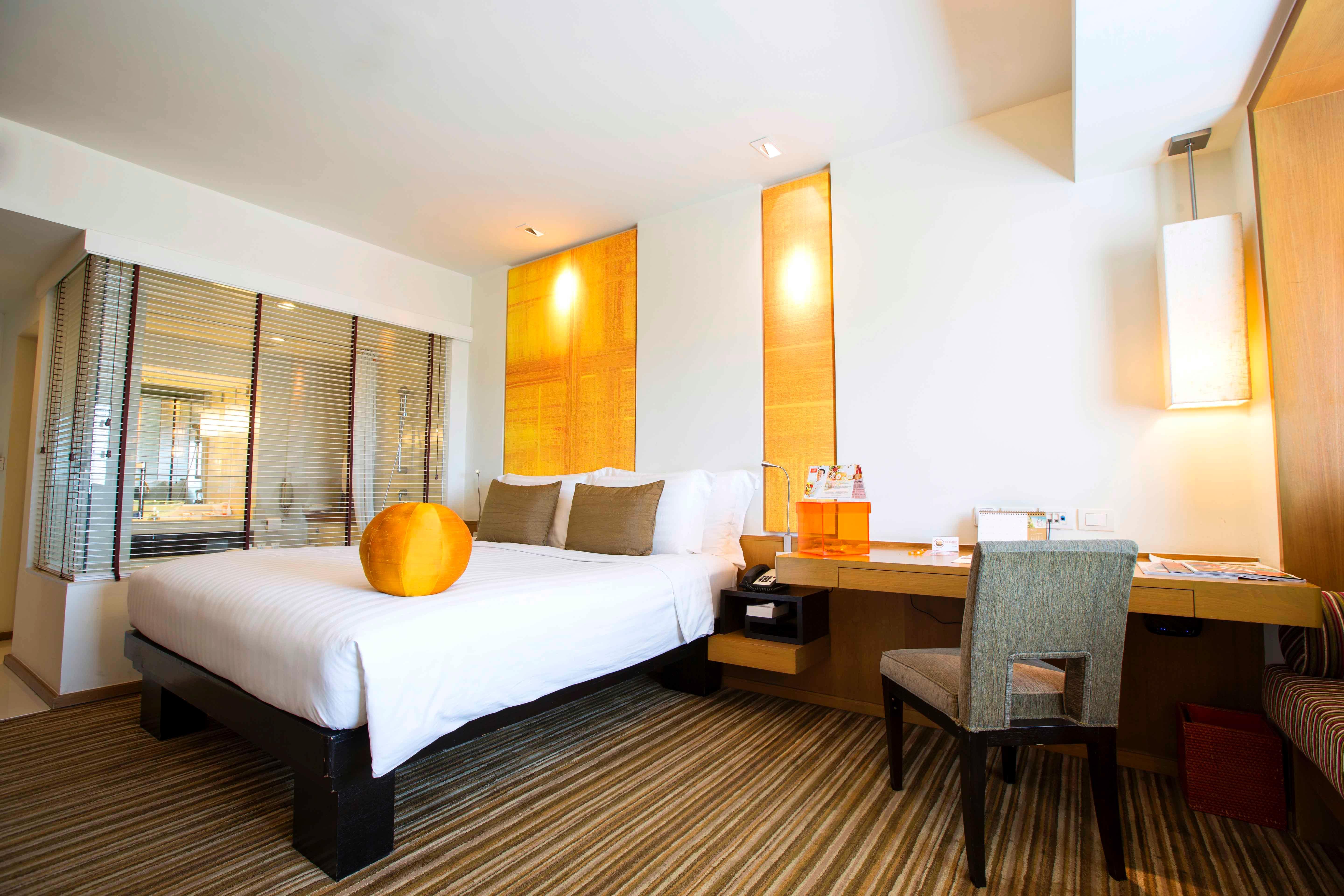 dusitD2 Chiang Mai - SHA Extra Plus Exterior foto