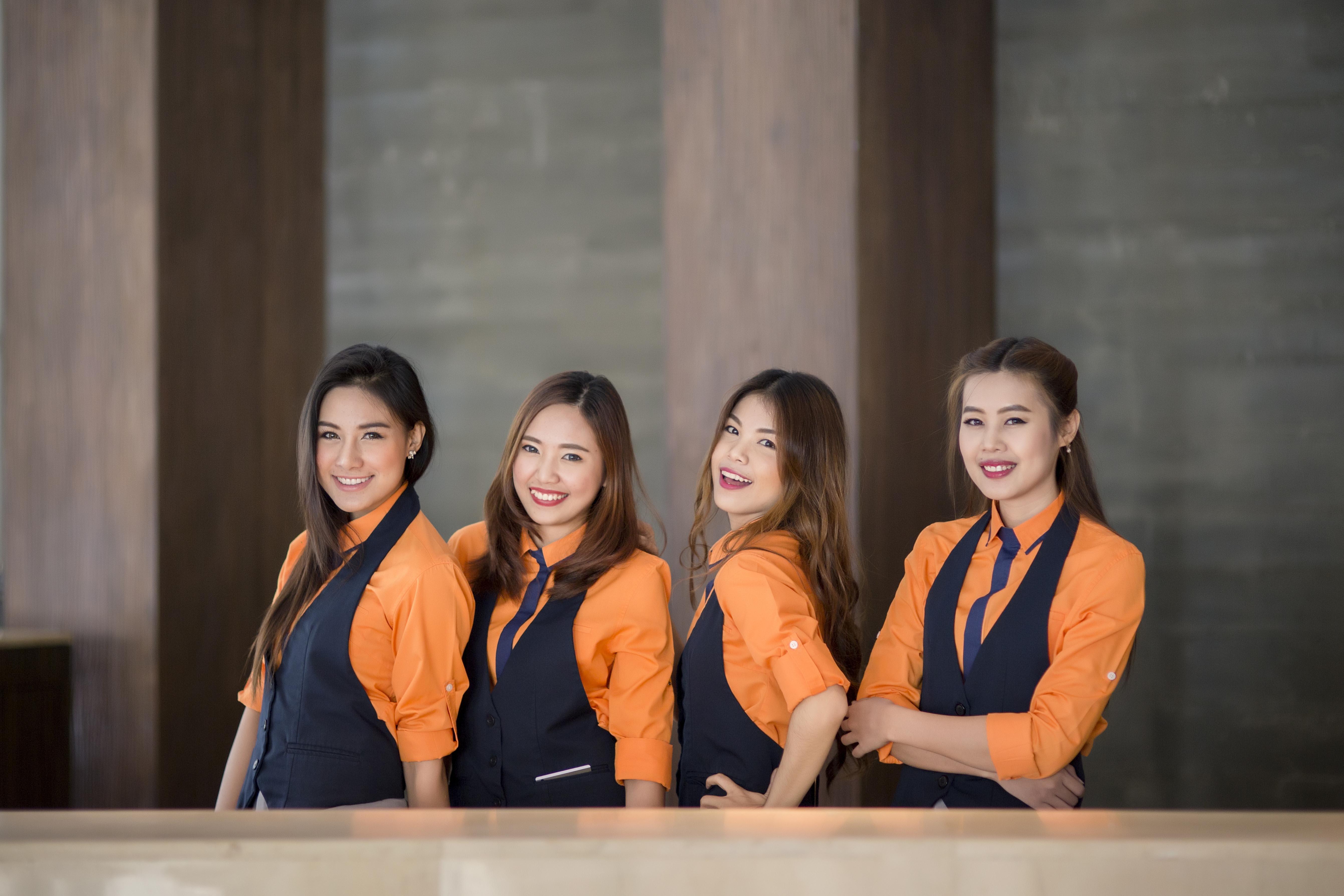 dusitD2 Chiang Mai - SHA Extra Plus Exterior foto