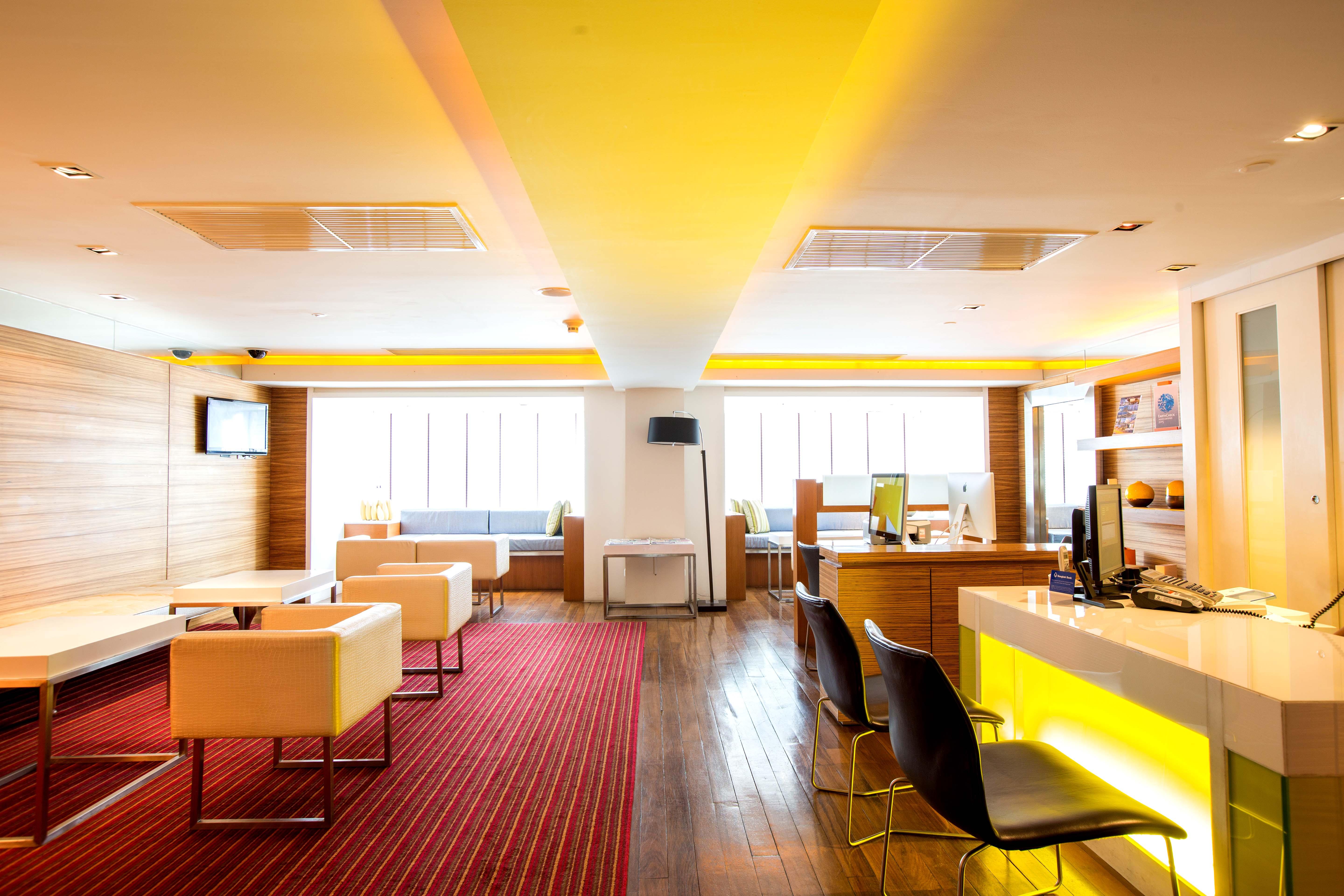 dusitD2 Chiang Mai - SHA Extra Plus Exterior foto