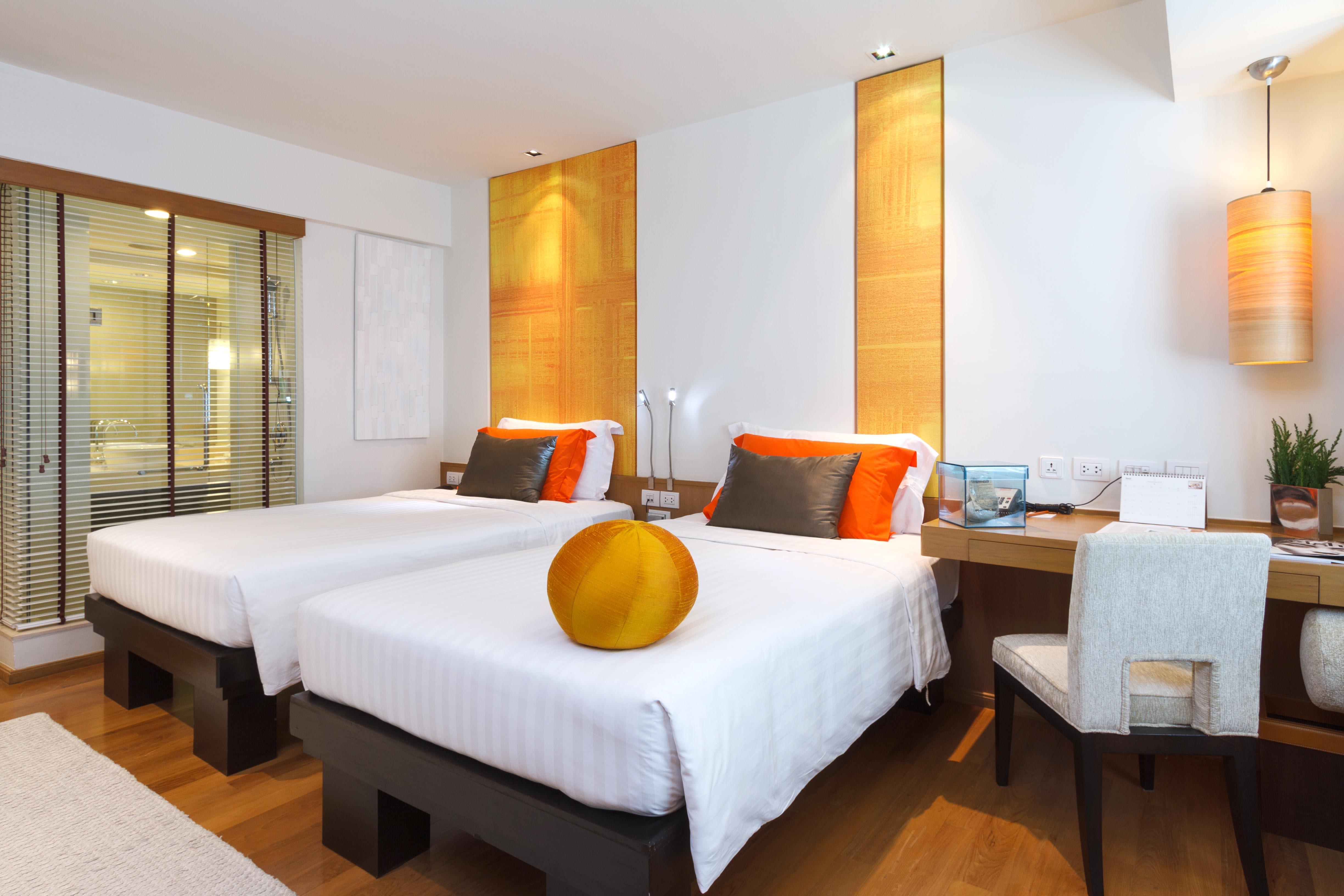 dusitD2 Chiang Mai - SHA Extra Plus Exterior foto