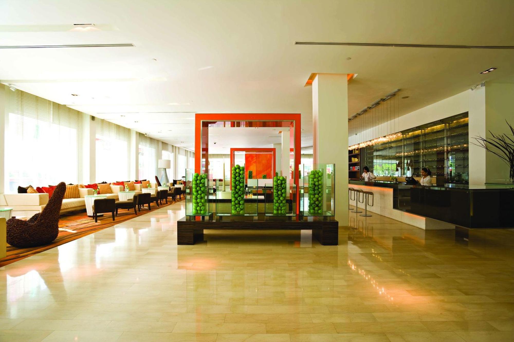 dusitD2 Chiang Mai - SHA Extra Plus Exterior foto
